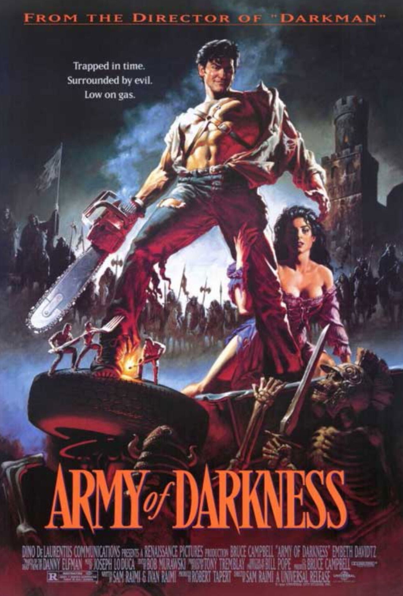 Army of Darkness