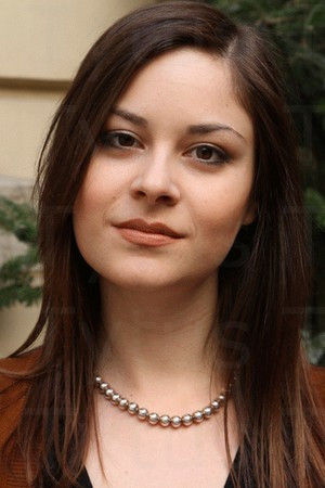 et billede af Rossella D'Andrea