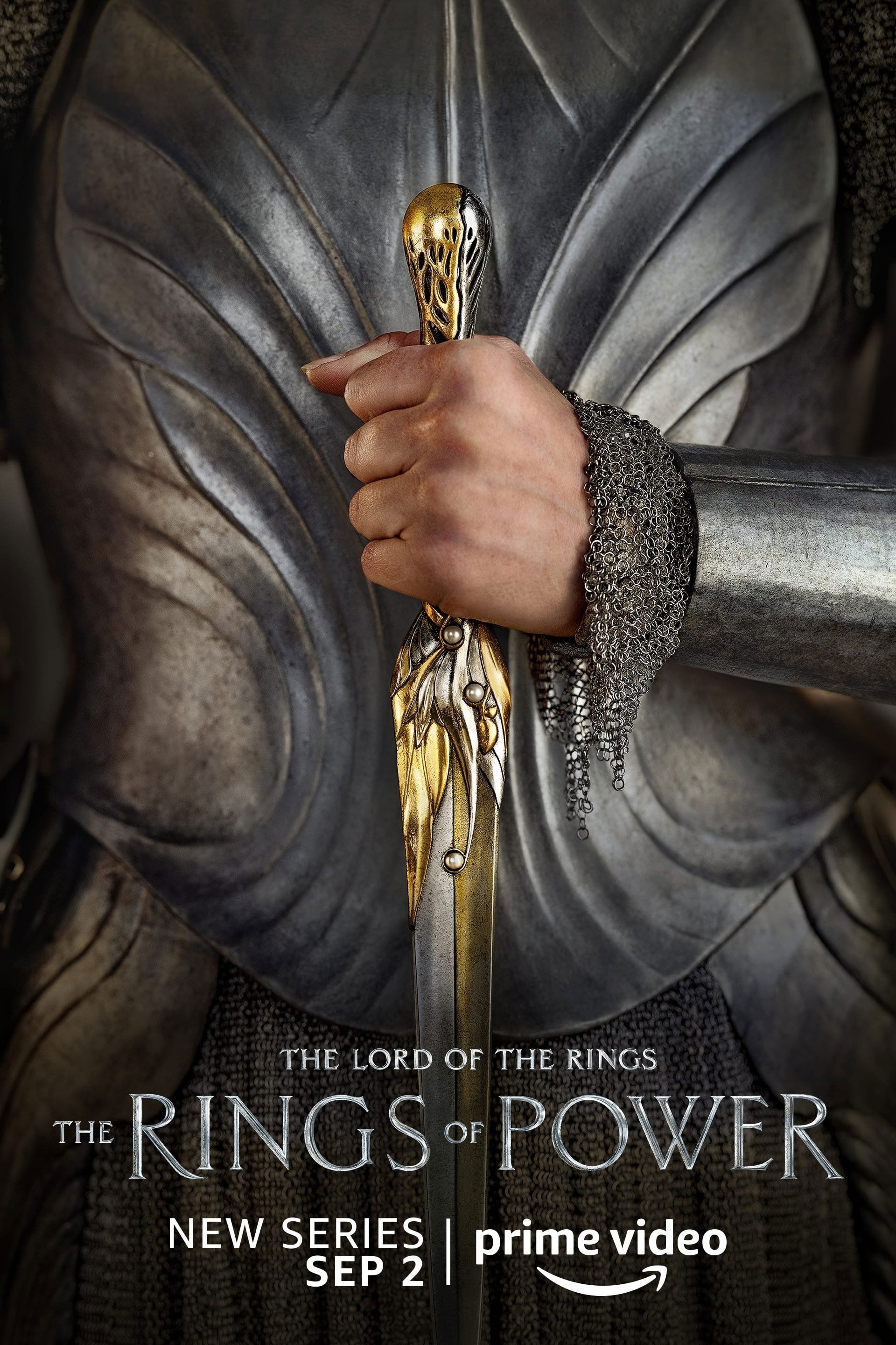 The Lord of the Rings: The Rings of Power Global Fan Screening