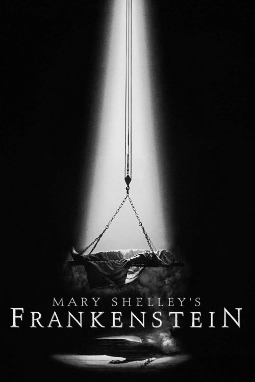 Mary Shelley's Frankenstein