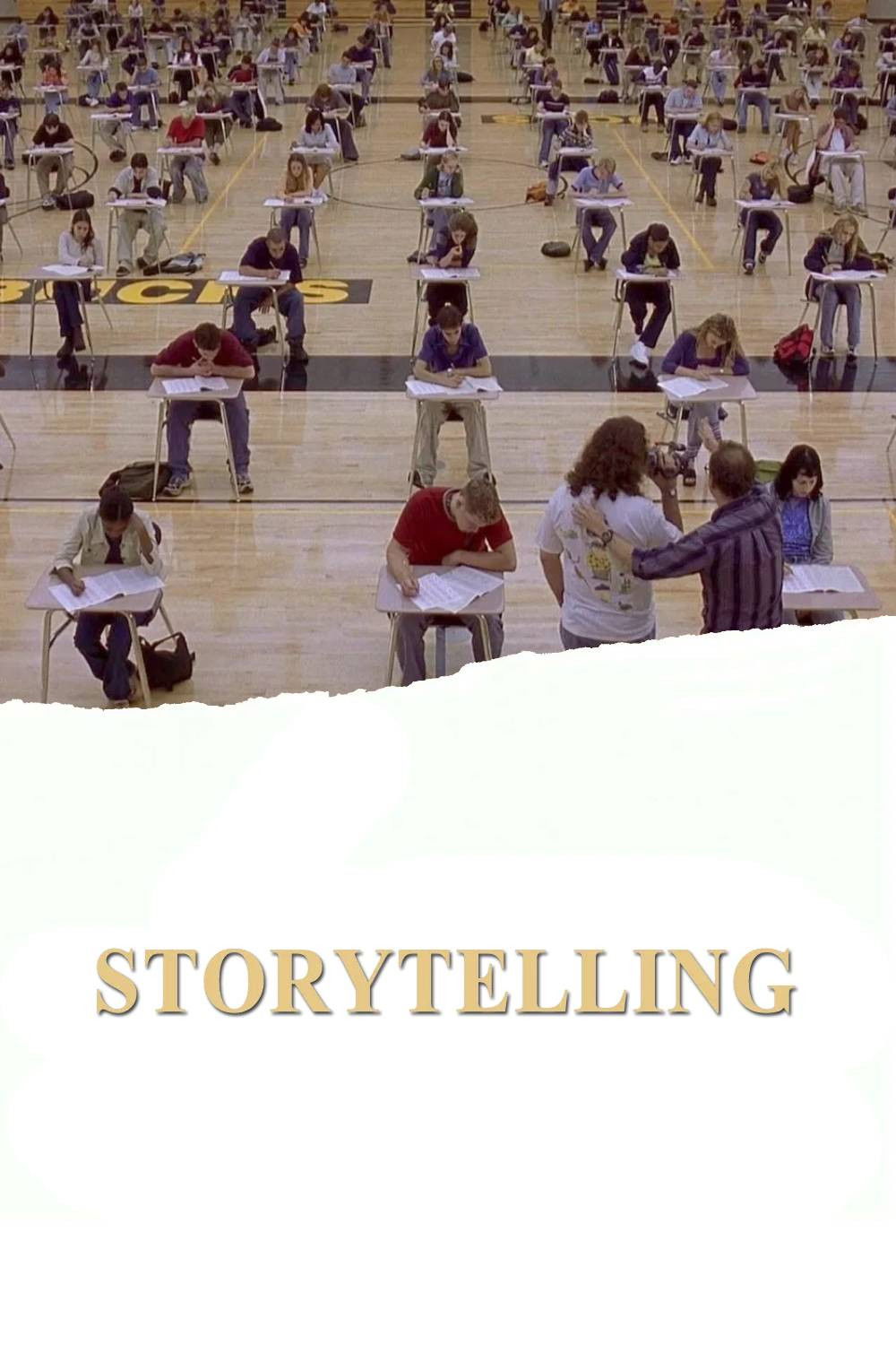 Storytelling