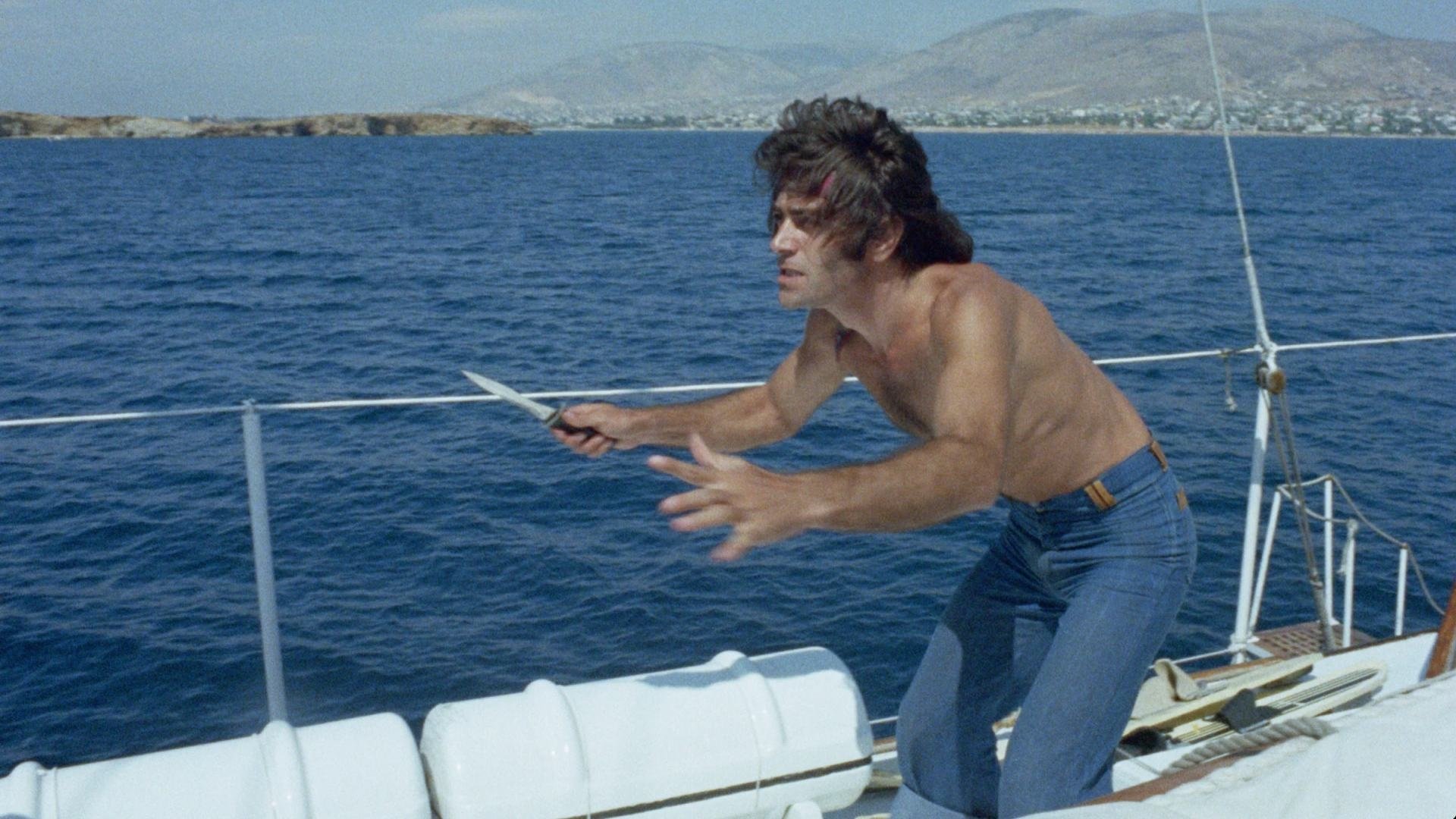 The Mark (1977)