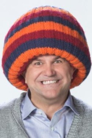 et billede af Florin Petrescu