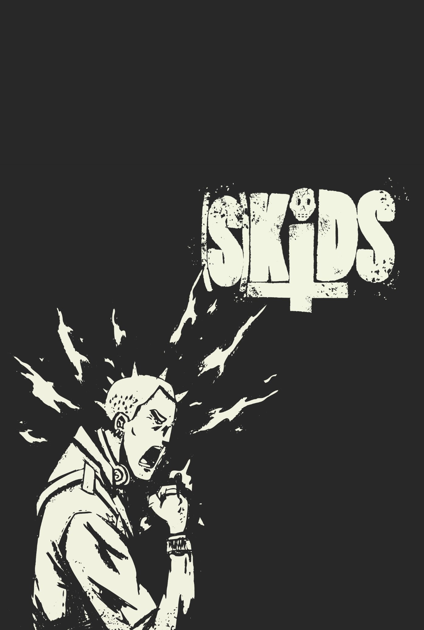 (S)KiDS