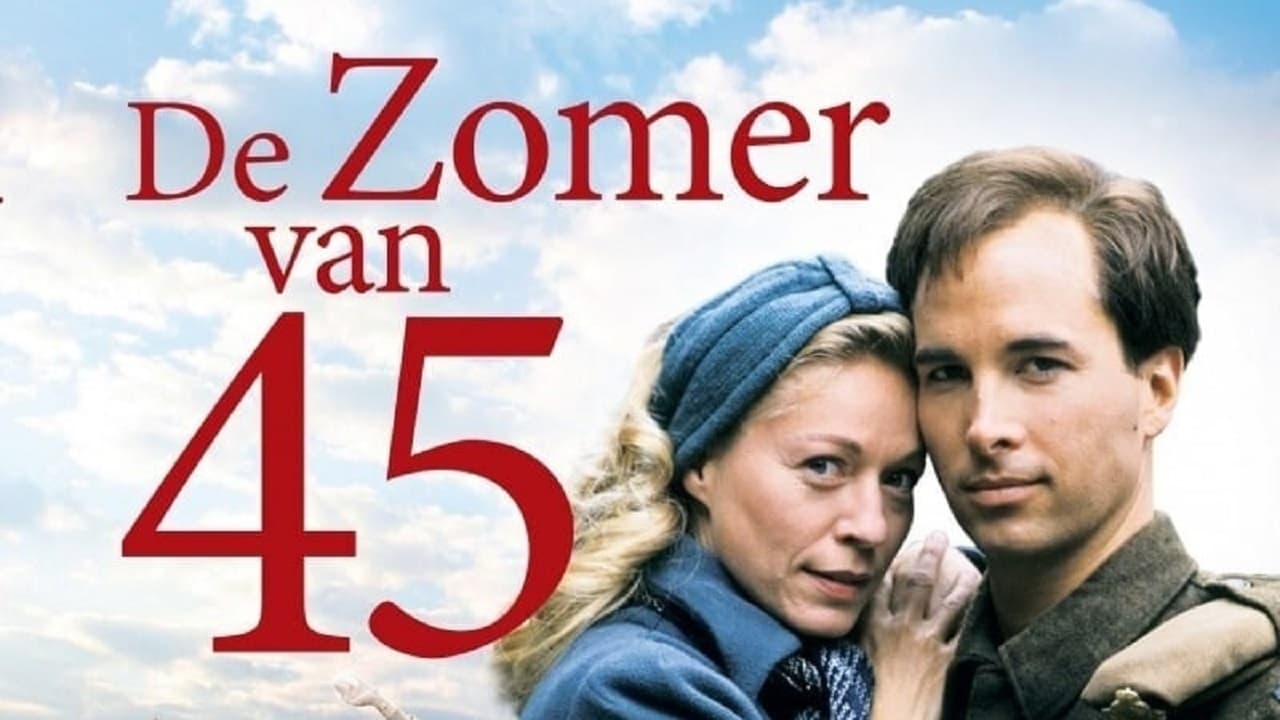 De Zomer van '45