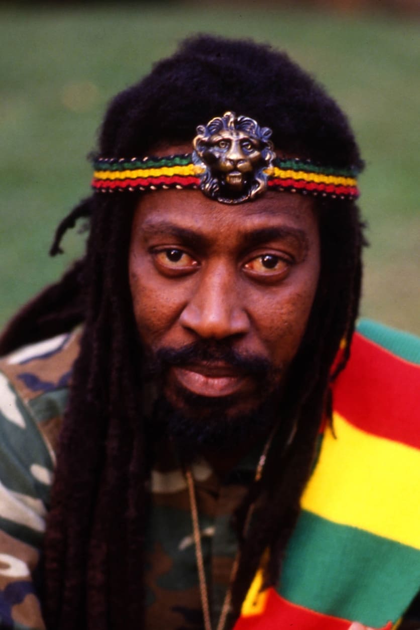 Photo de Bunny Wailer 310876