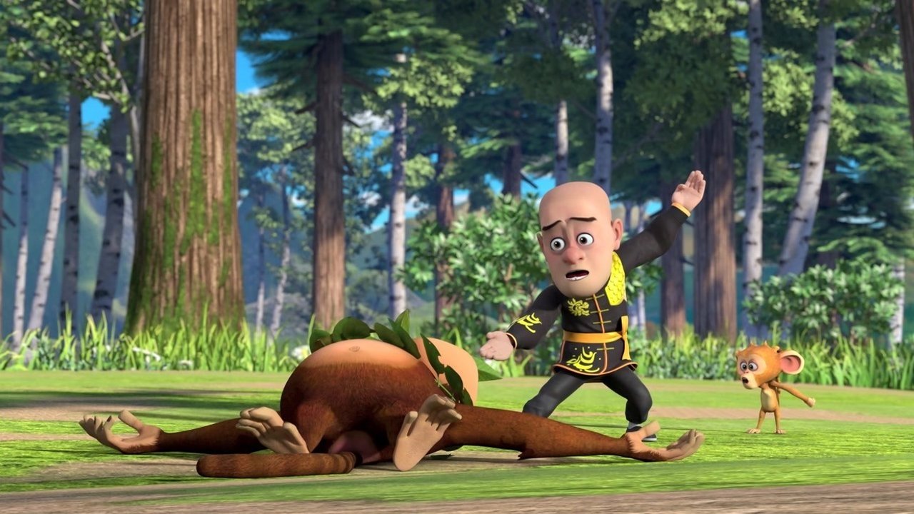 Thumbnail for Episode 18 Season 1 Episode 18
