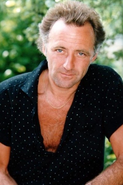 et billede af Freddie Boardley