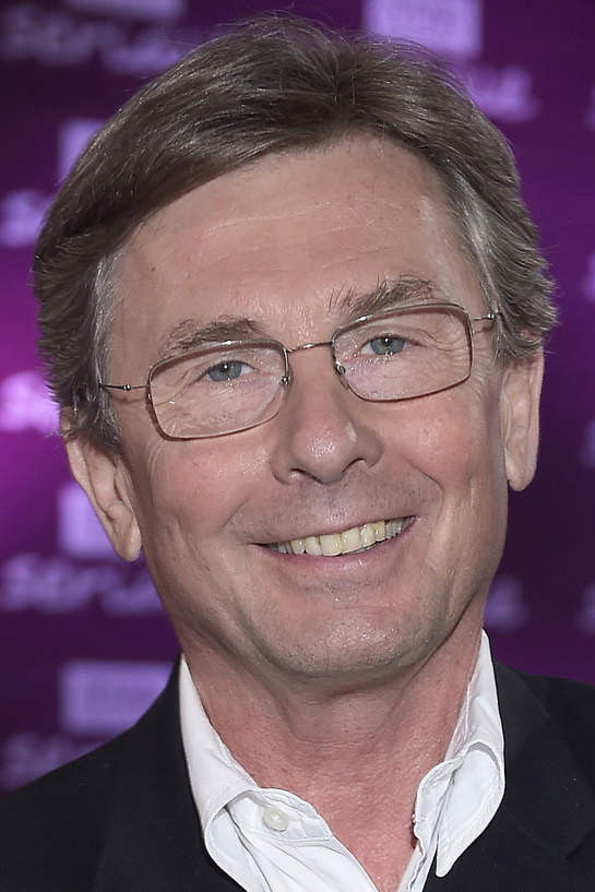 et billede af Tomasz Mędrzak