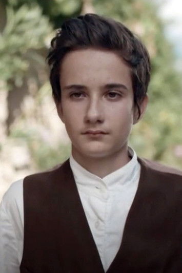 et billede af Ožbej Romih