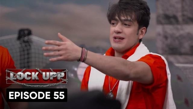 Thumbnail for Day 53 - Ticket to Finale - 2 Season 1 Episode 55