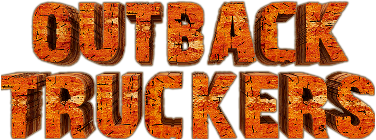 Outback Truckers Logo