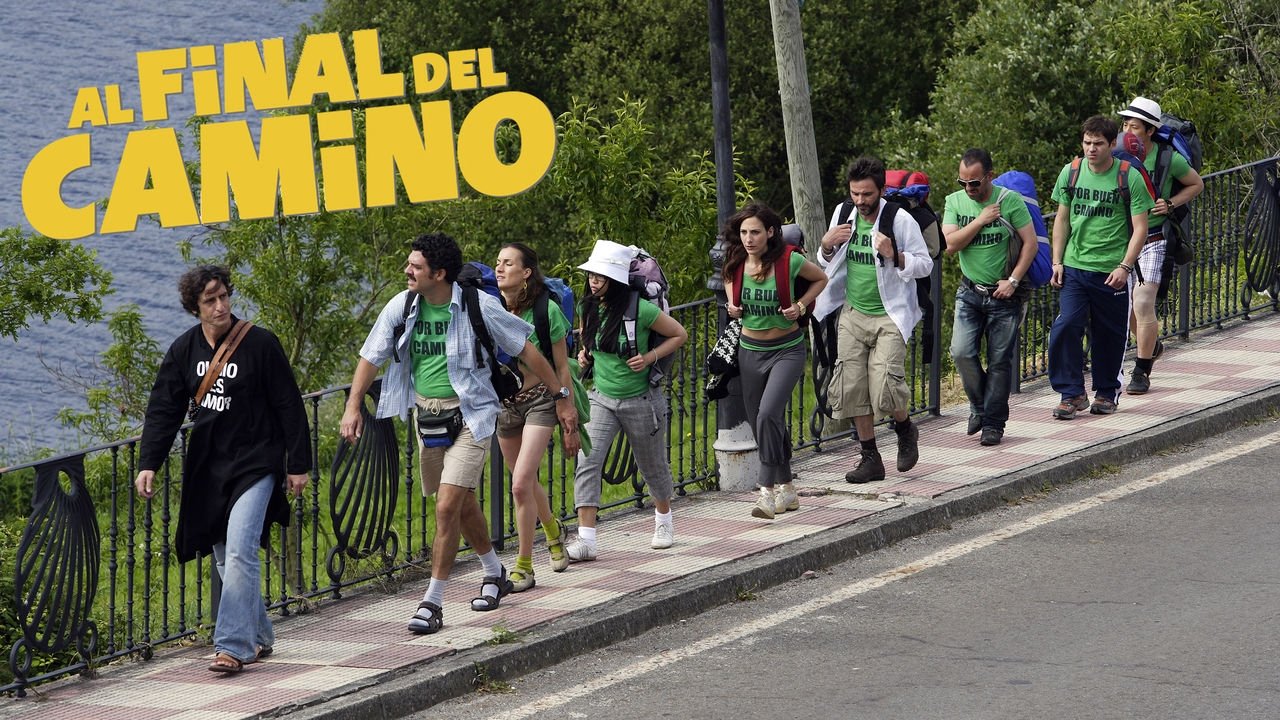 Al final del camino