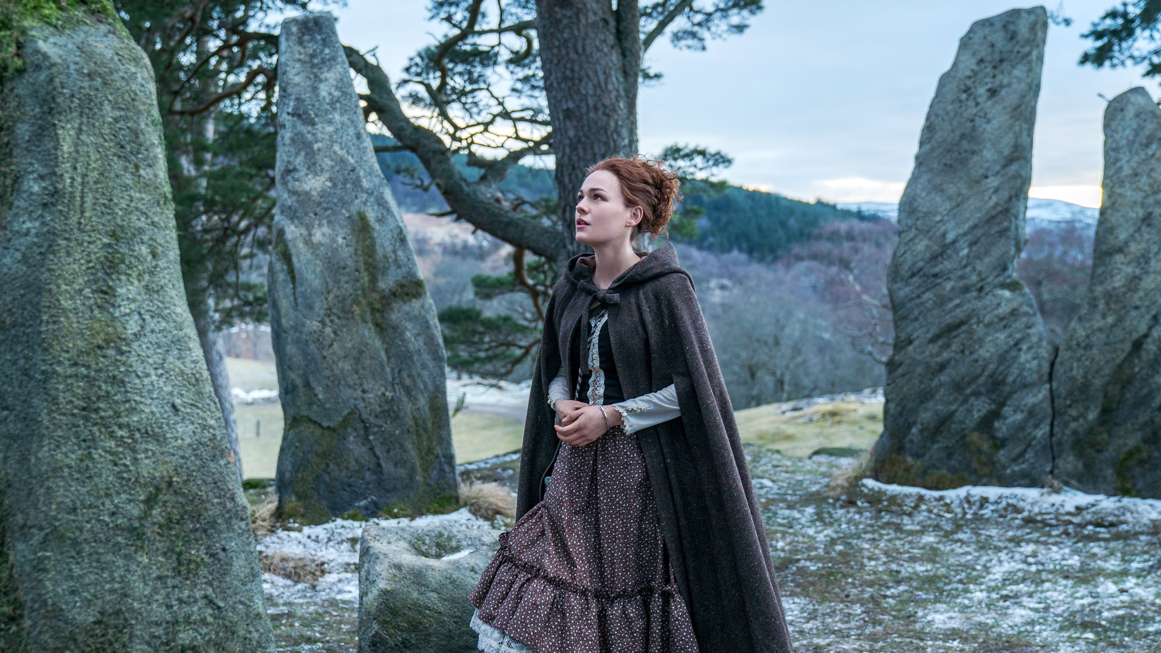 Outlander Staffel 4 :Folge 7 