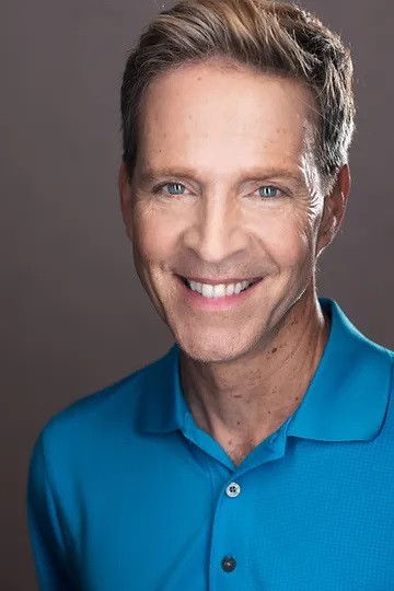 et billede af Tony Foggia