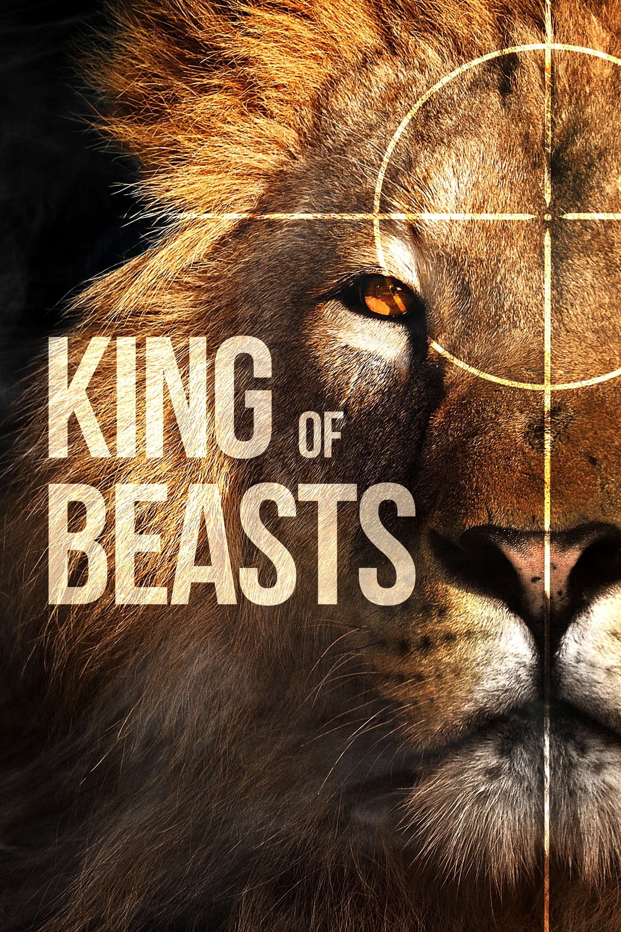 King of Beasts on FREECABLE TV