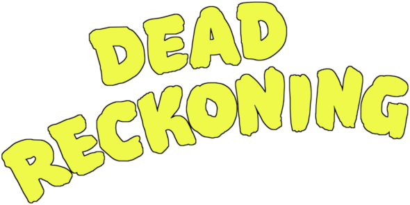 Dead Reckoning Logo