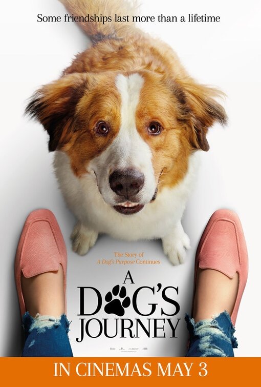A Dog's Journey