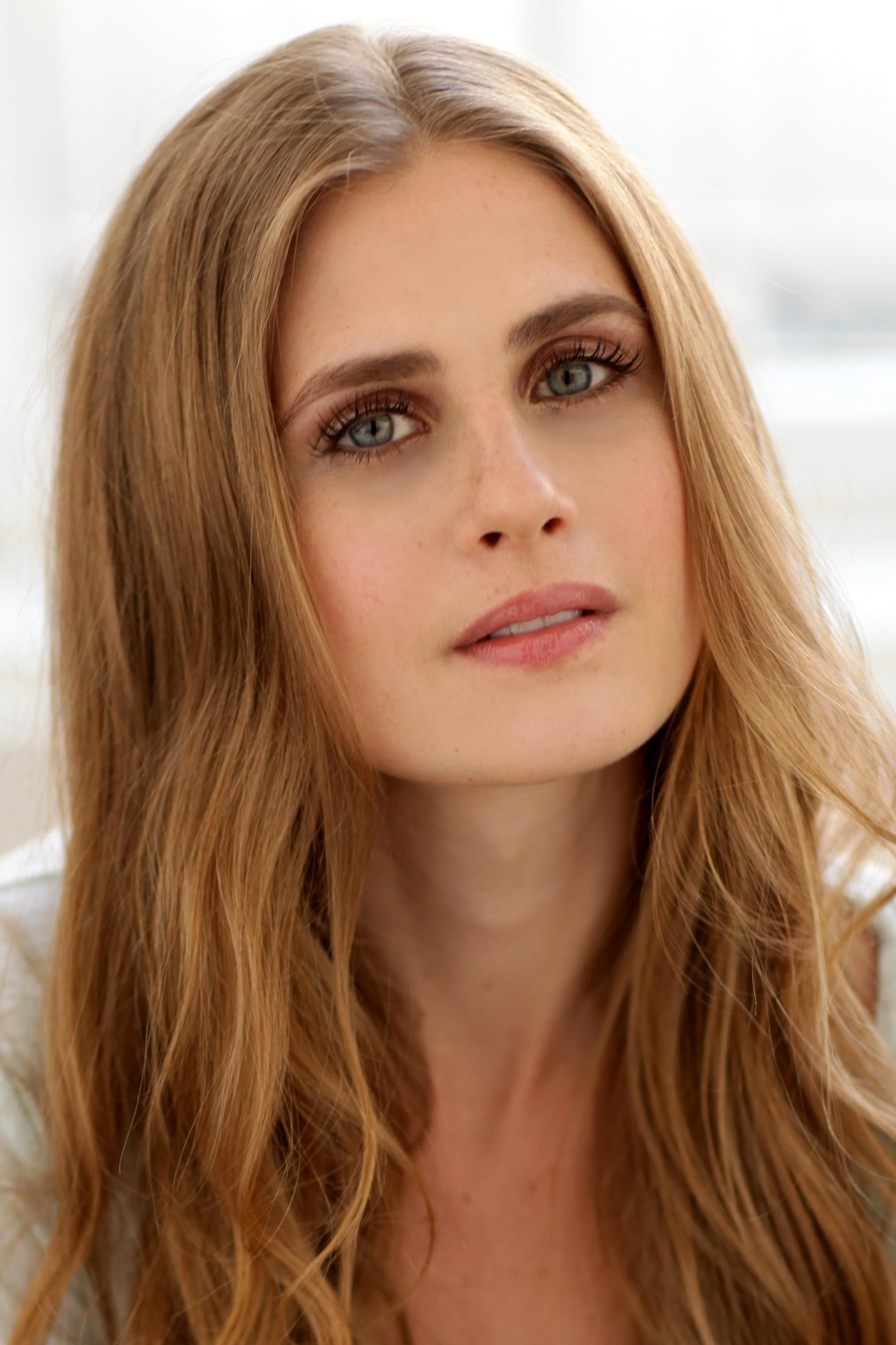 et billede af Caroline Kaplan