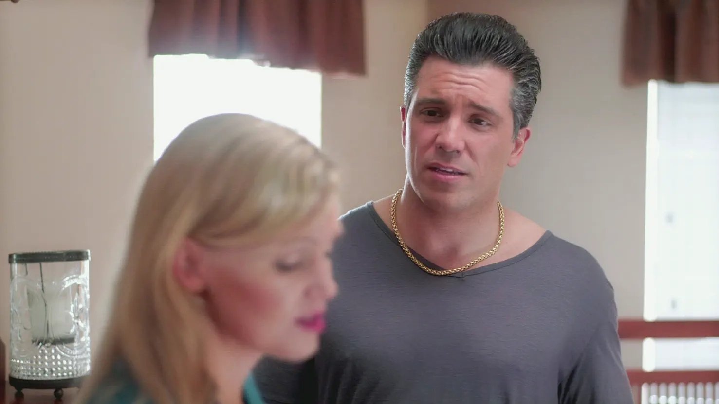 Deadly Affairs: Betrayed by Love - Épisode 3
