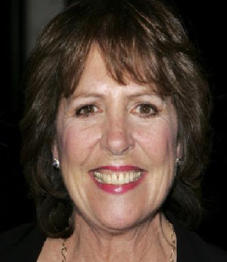 Penelope Wilton People Filmanic