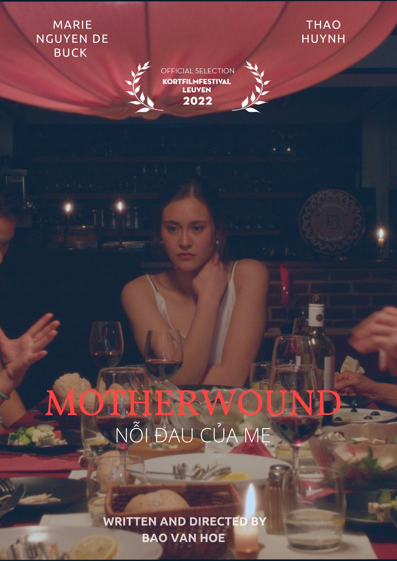 Motherwound Motherwound