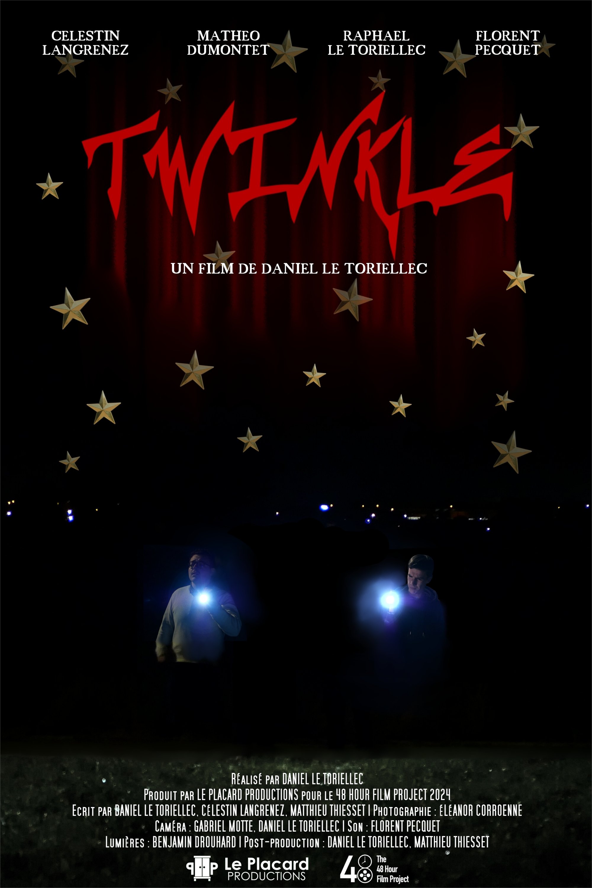 Twinkle Twinkle