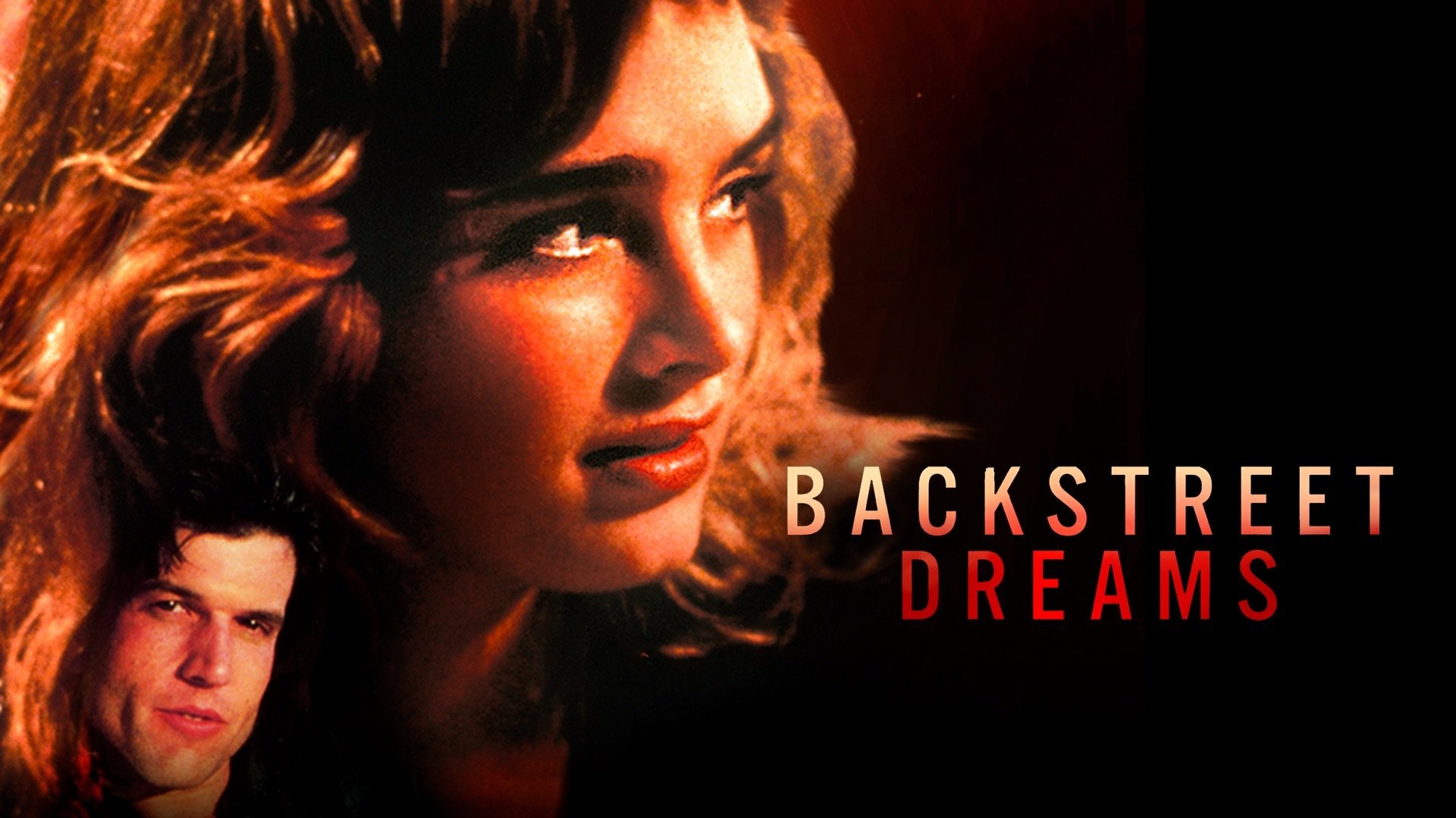 Backstreet Dreams (1990)