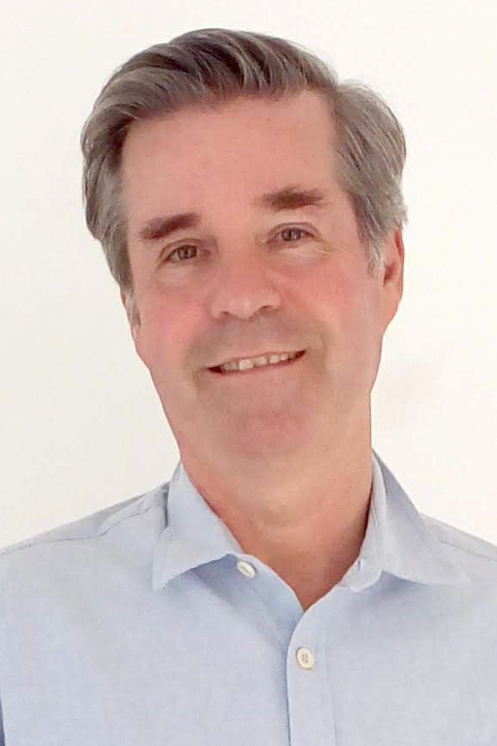 et billede af Stephane Fichet