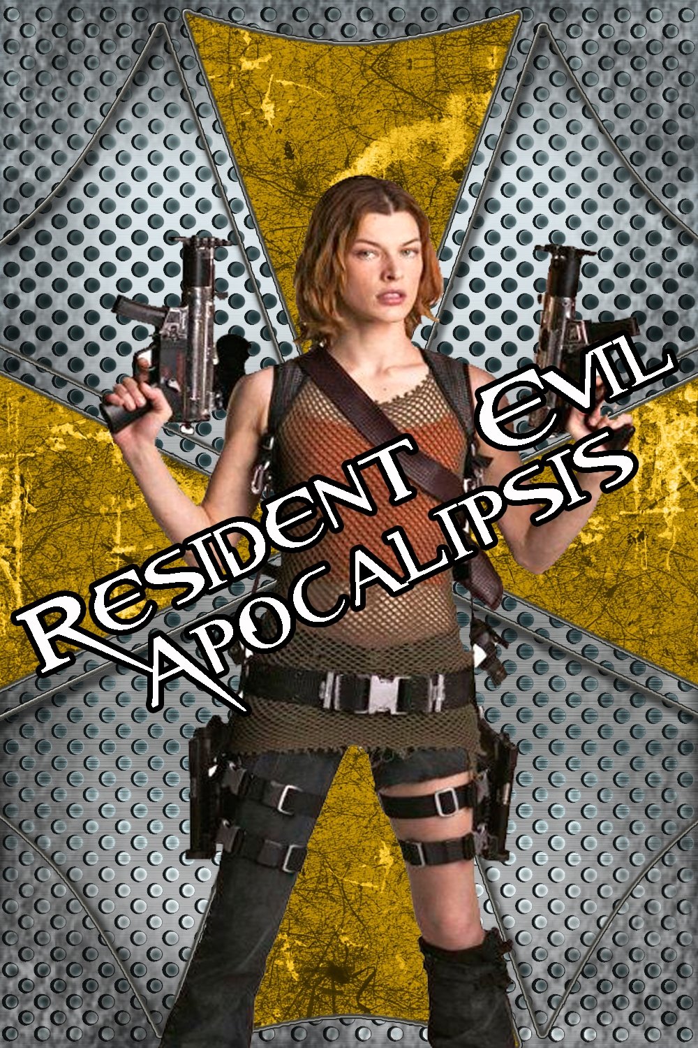 Resident Evil: Apocalypse