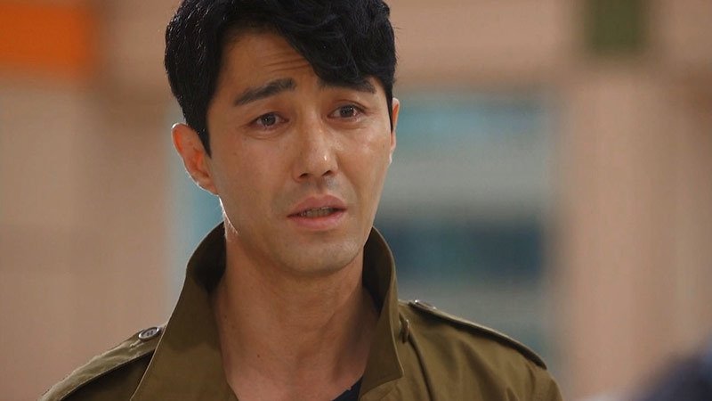 You Are All Surrounded