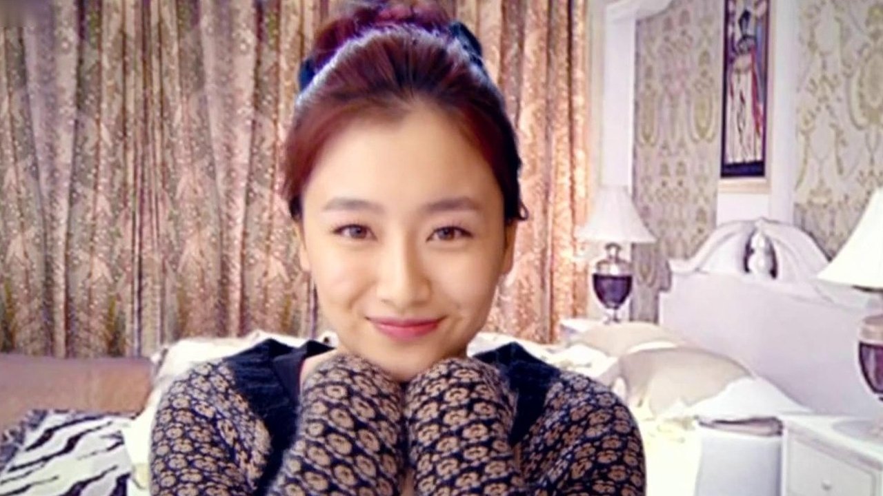 Scarlet Heart