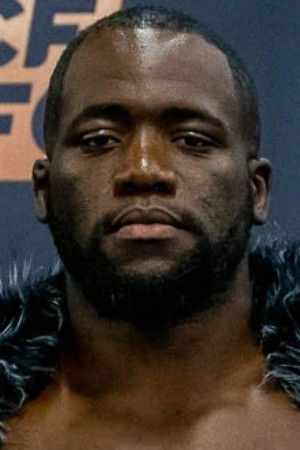 et billede af Tafon Nchukwi