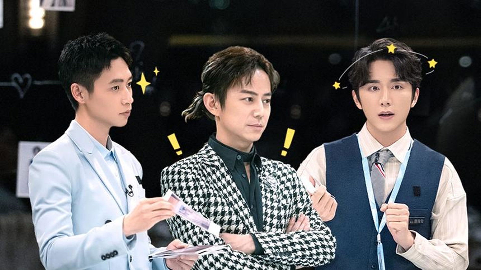 S6 &middot; Advanced Bonus Scene EP4