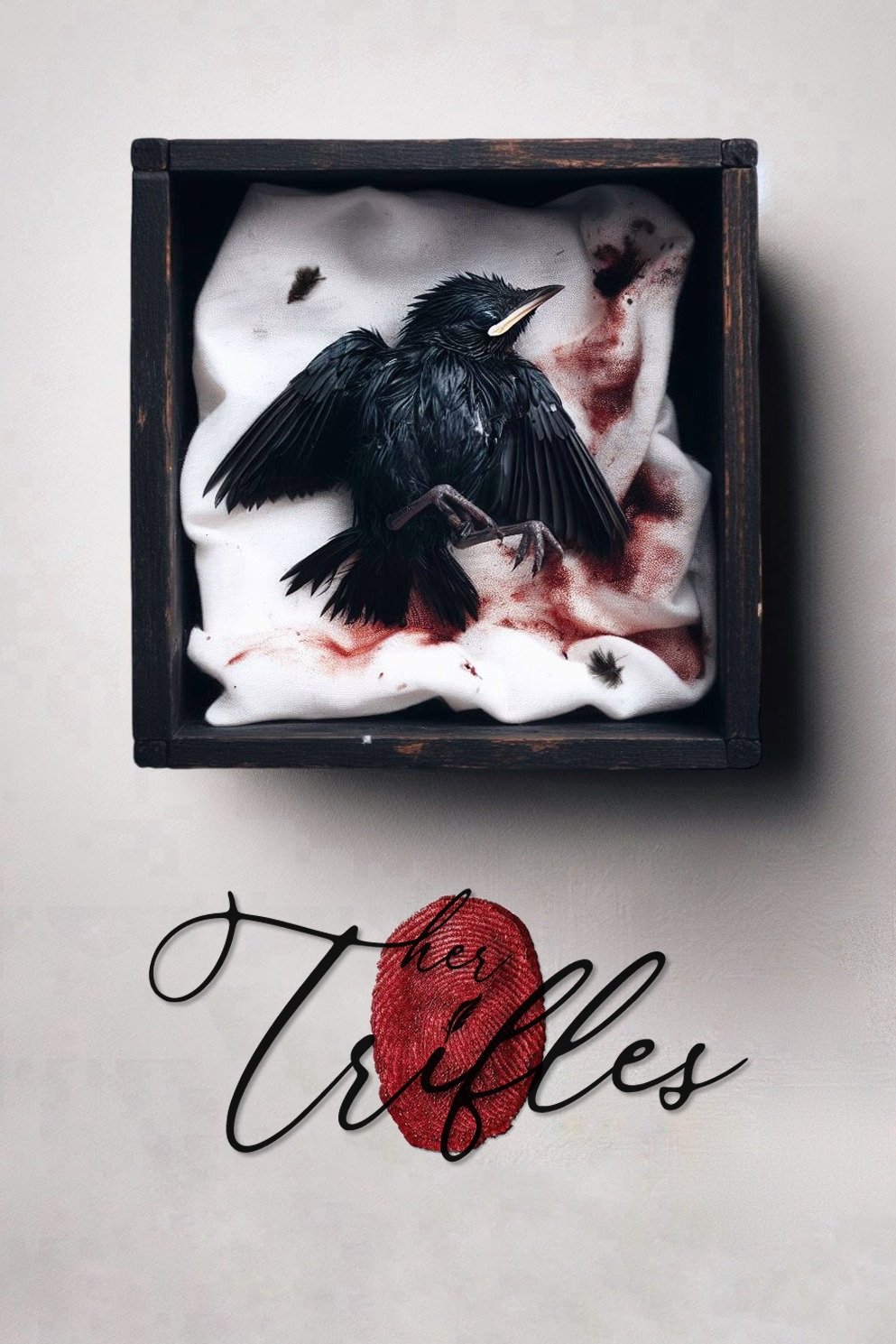 Her Trifles