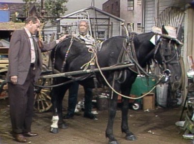 Sanford and Son