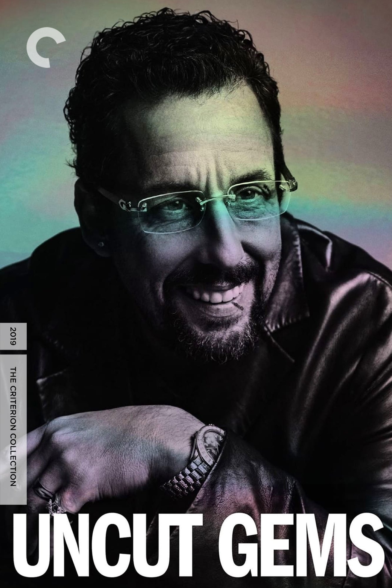 Uncut Gems