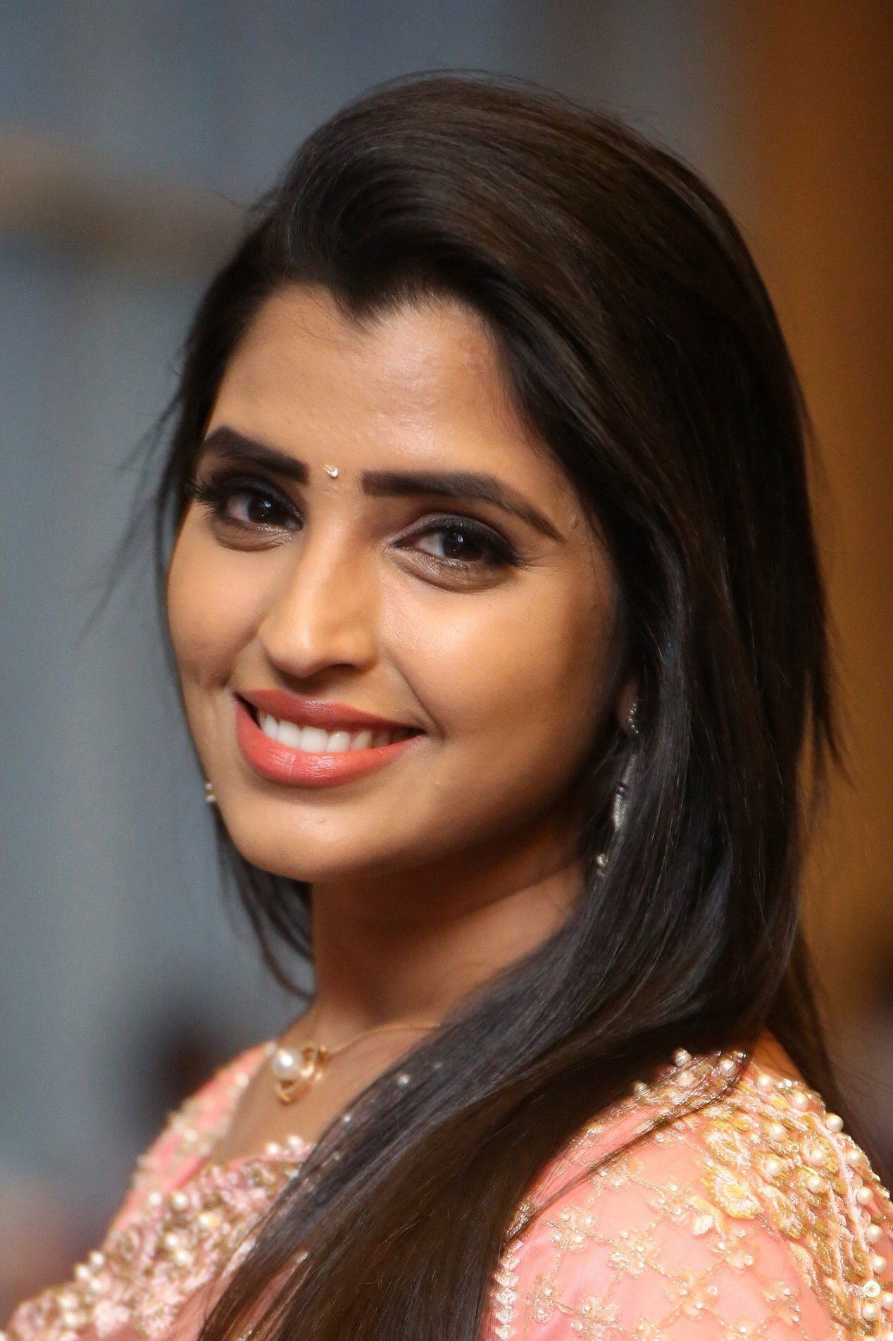 et billede af Shyamala