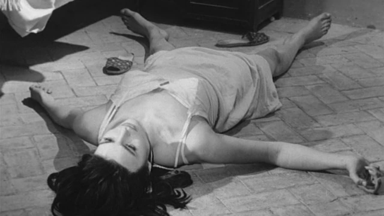Il demonio (1964)
