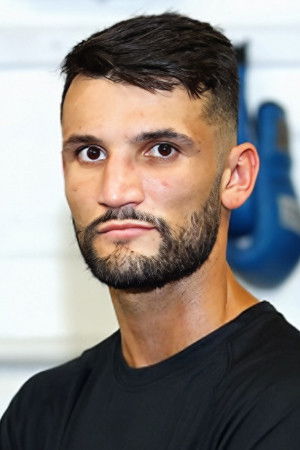 et billede af William Silva