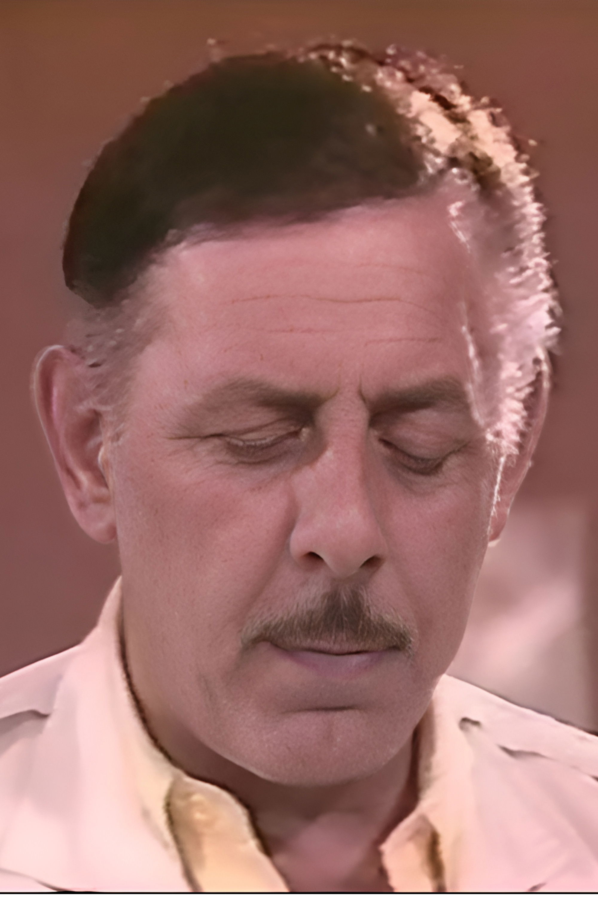 et billede af Jack LeRoy