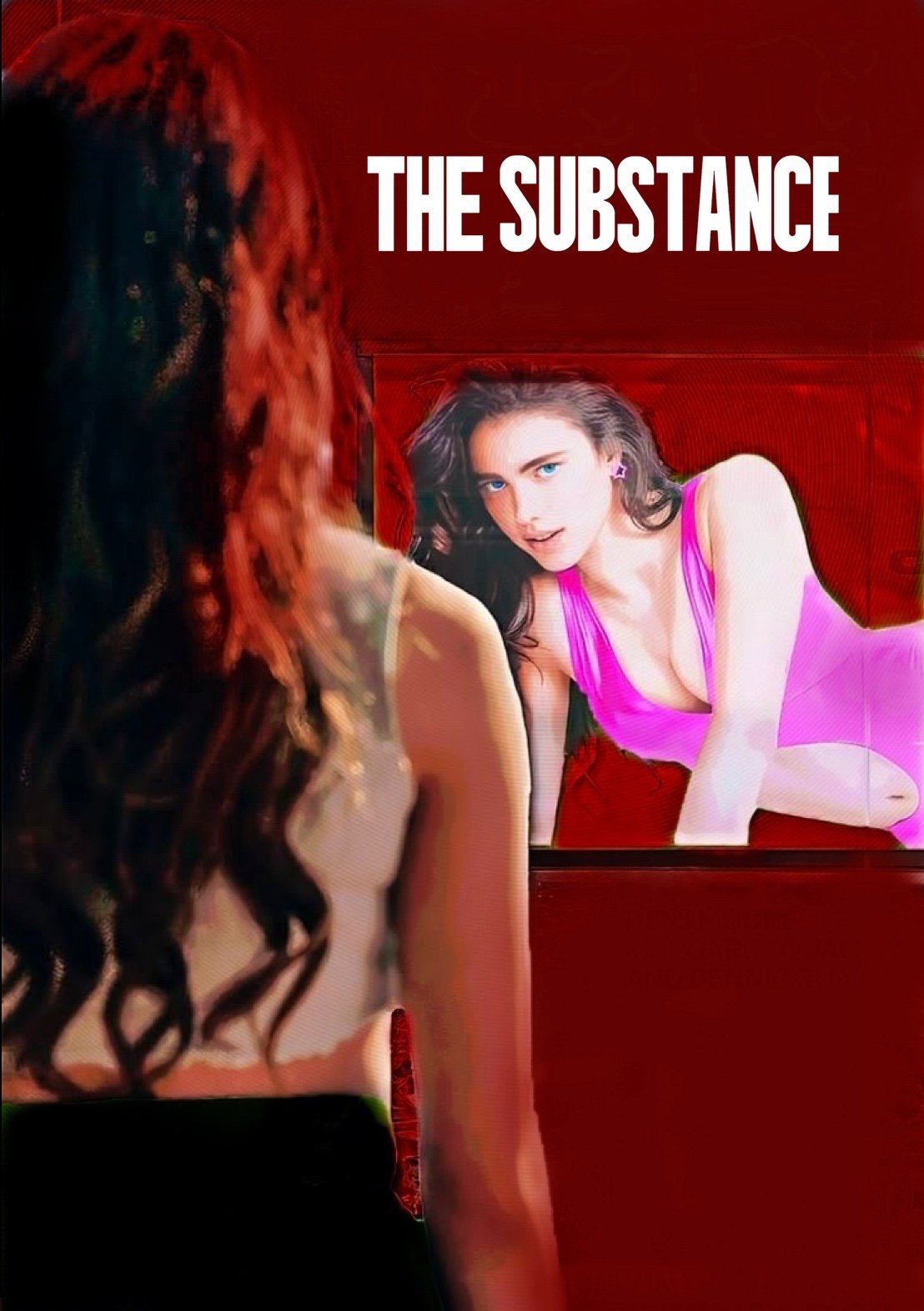 The Substance