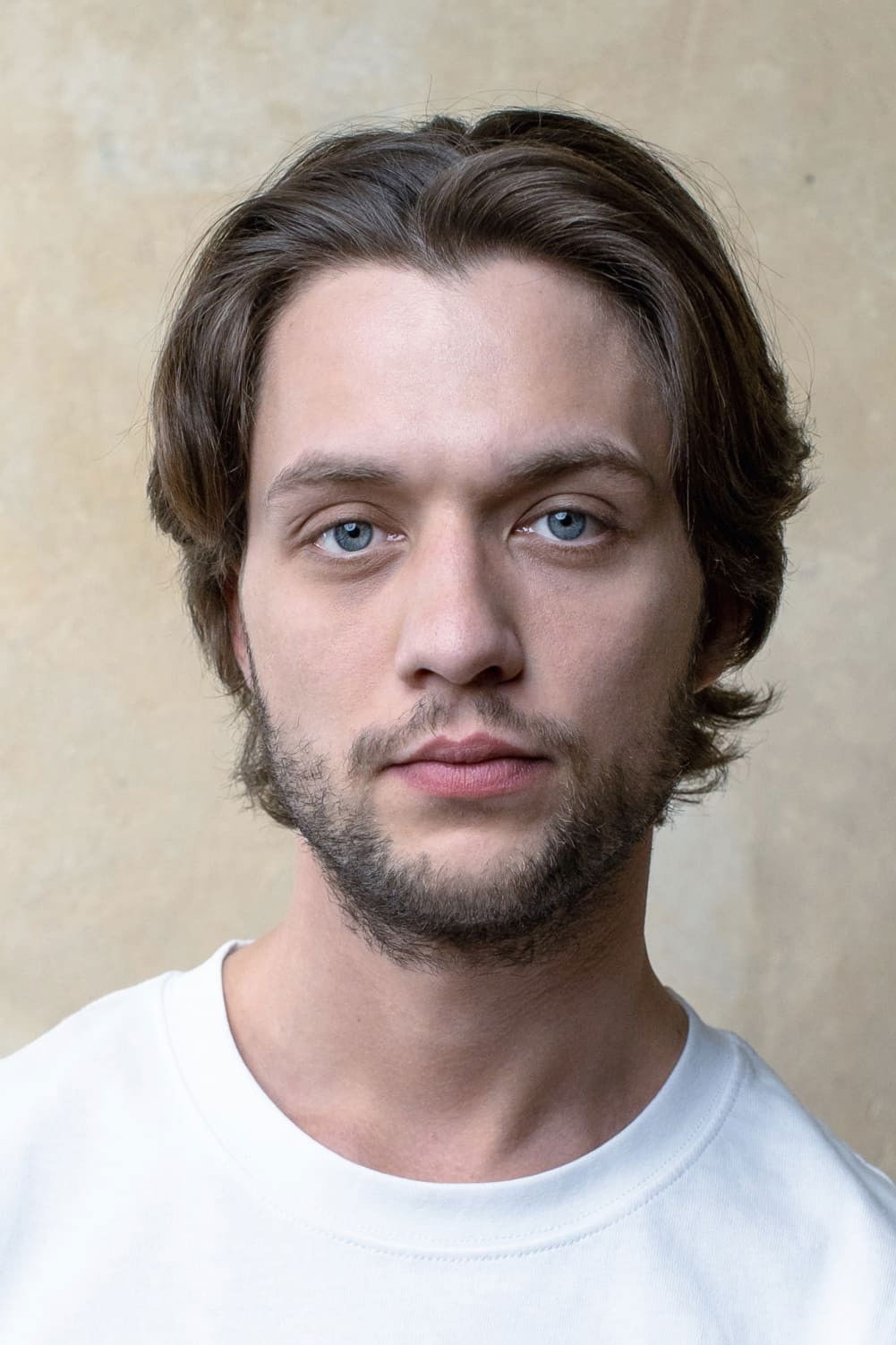 et billede af Jan Fanta