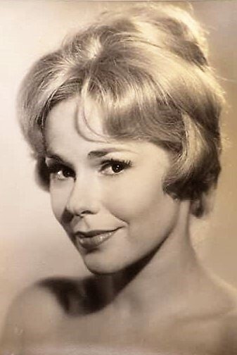 et billede af Elisa Loti