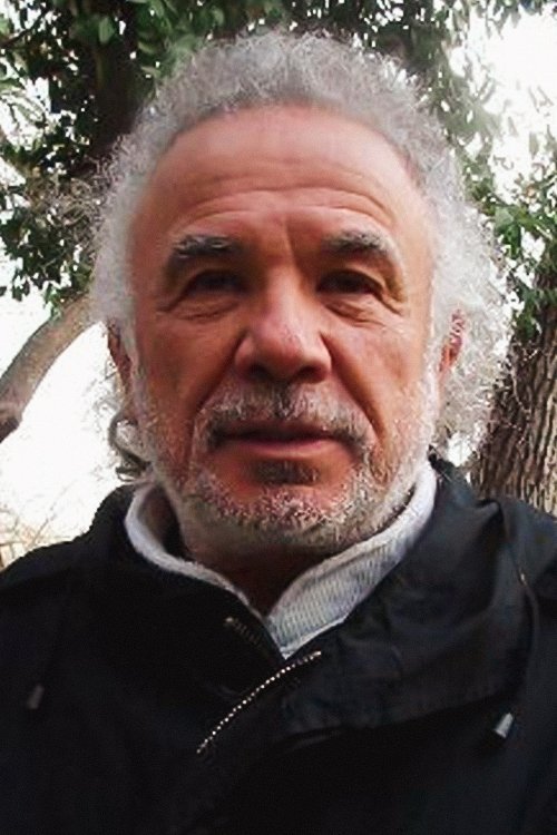 Abdullah Şahin's picture in the cast