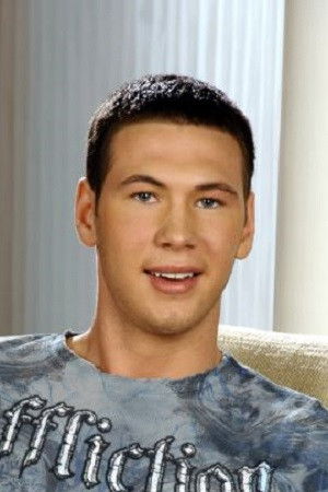 et billede af Jay Cloud