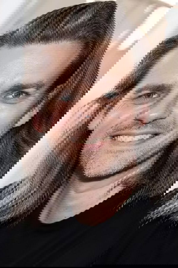 et billede af Carsten Svendsen