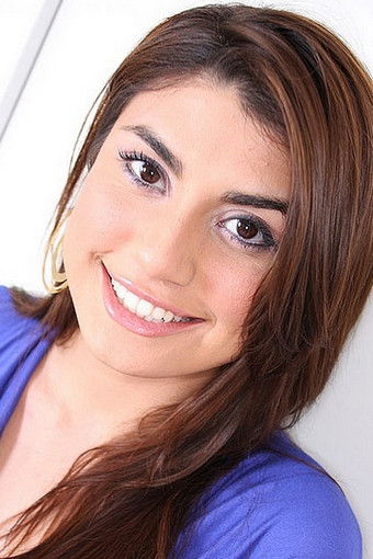 et billede af Edie Haze