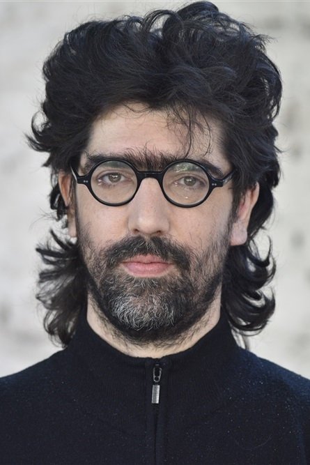 et billede af Boris Pitoeff