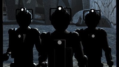 Thumbnail for Black Legacy Season 0 Episode 3